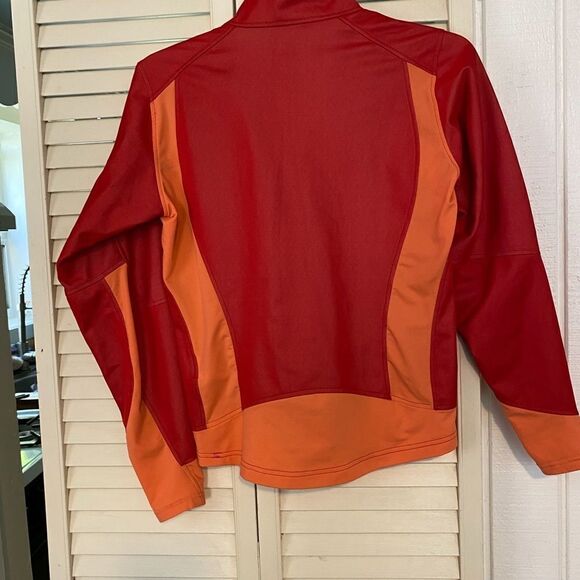 Mountain Hardwear wind stopper pullover - Picture 6 of 8